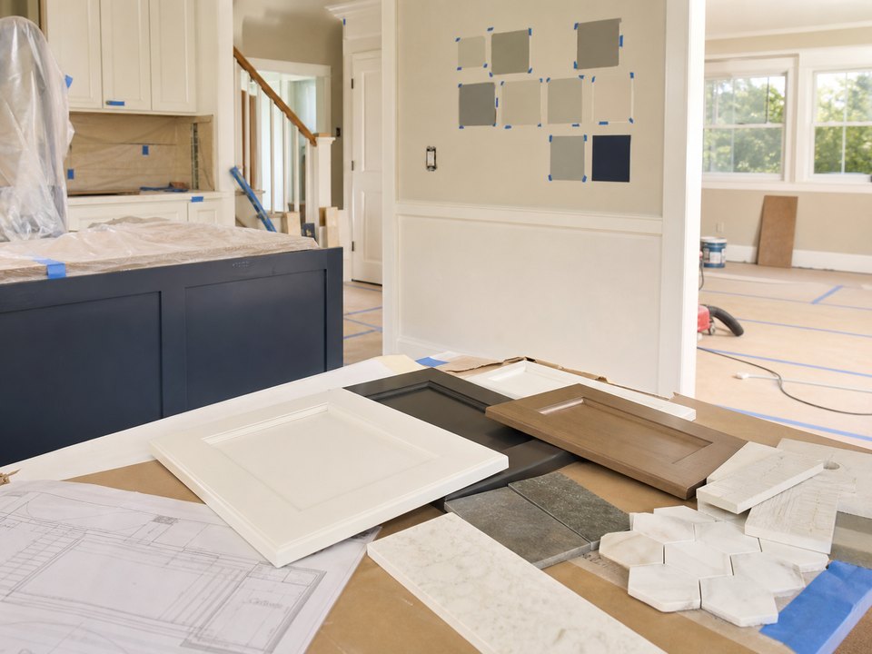 Bathroom Remodeling overview for property owners